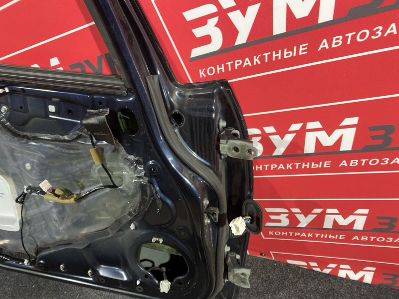 Дверь боковая, 15500 рублей, Красноярск