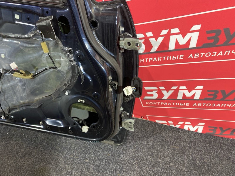 Дверь боковая, 15500 рублей, Красноярск