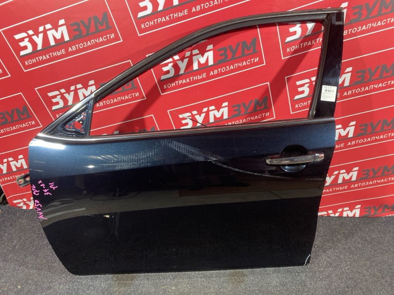 Дверь боковая, 37000 рублей, Солонцы