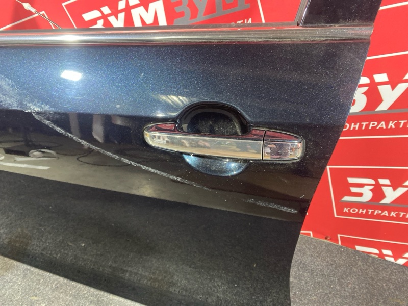 Дверь боковая, 37000 рублей, Солонцы