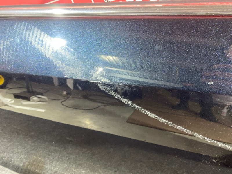 Дверь боковая, 37000 рублей, Солонцы