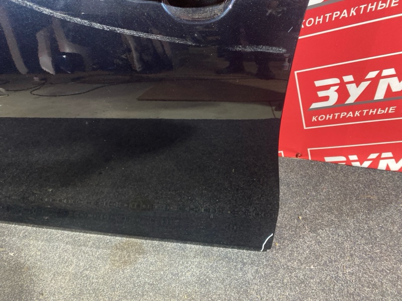 Дверь боковая, 37000 рублей, Солонцы