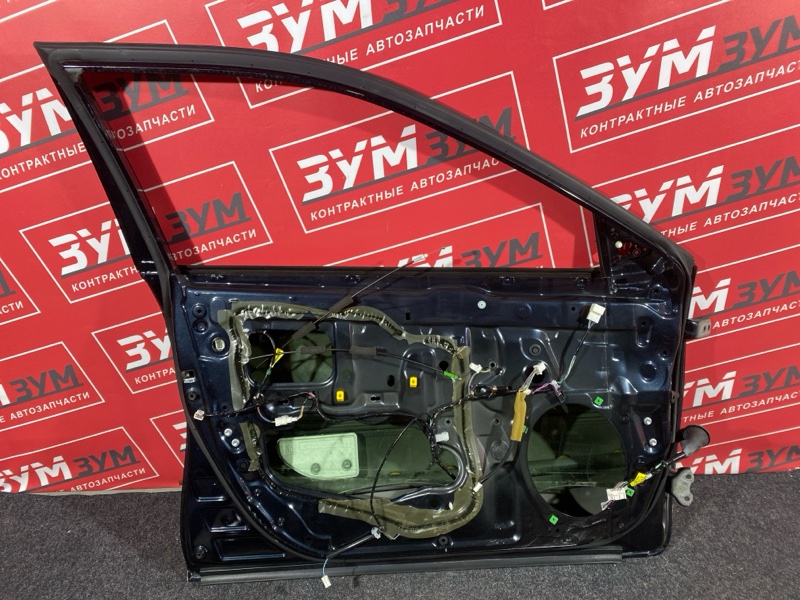 Дверь боковая, 37000 рублей, Солонцы