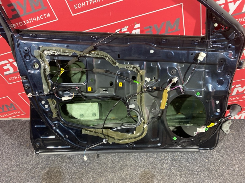 Дверь боковая, 37000 рублей, Солонцы