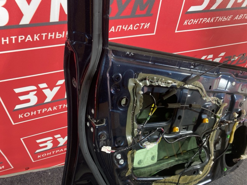 Дверь боковая, 37000 рублей, Солонцы