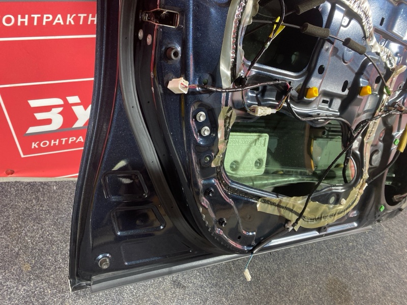 Дверь боковая, 37000 рублей, Солонцы