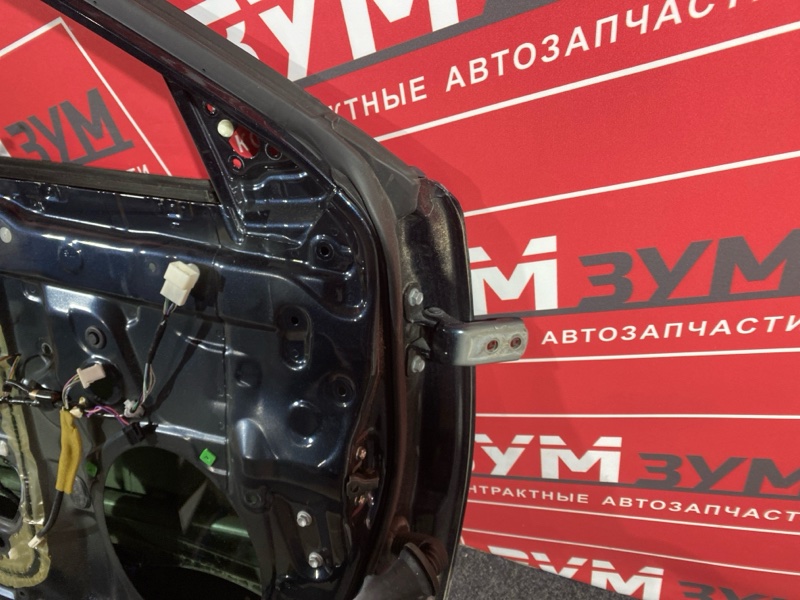 Дверь боковая, 37000 рублей, Солонцы