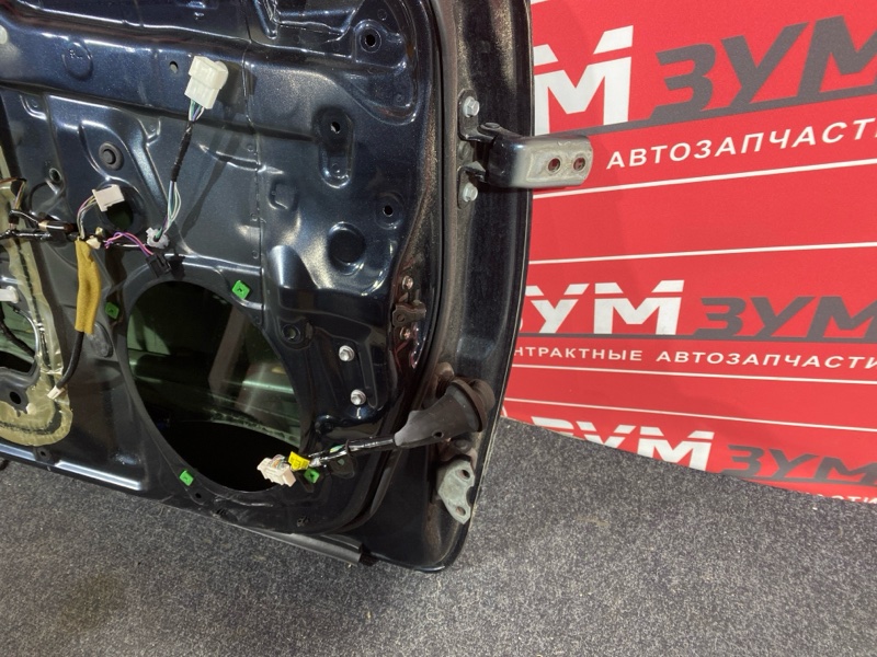 Дверь боковая, 37000 рублей, Солонцы