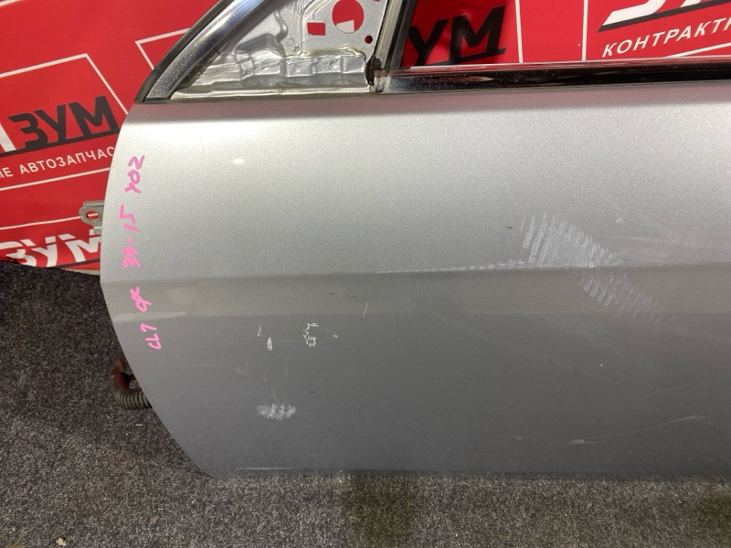 Дверь боковая, 5700 рублей, Красноярск