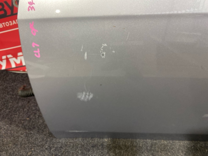 Дверь боковая, 5700 рублей, Красноярск