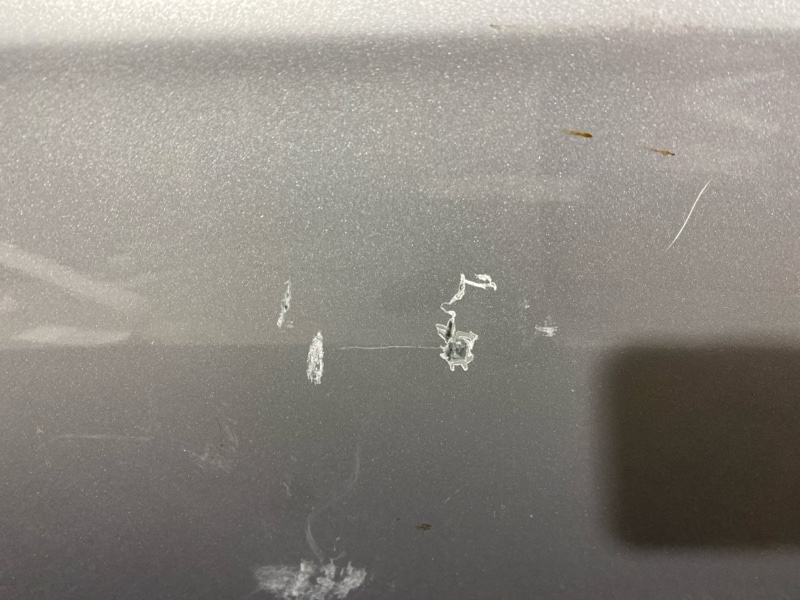 Дверь боковая, 5700 рублей, Красноярск