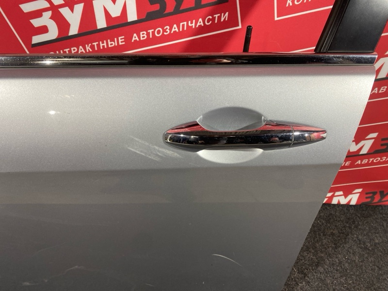 Дверь боковая, 5700 рублей, Красноярск