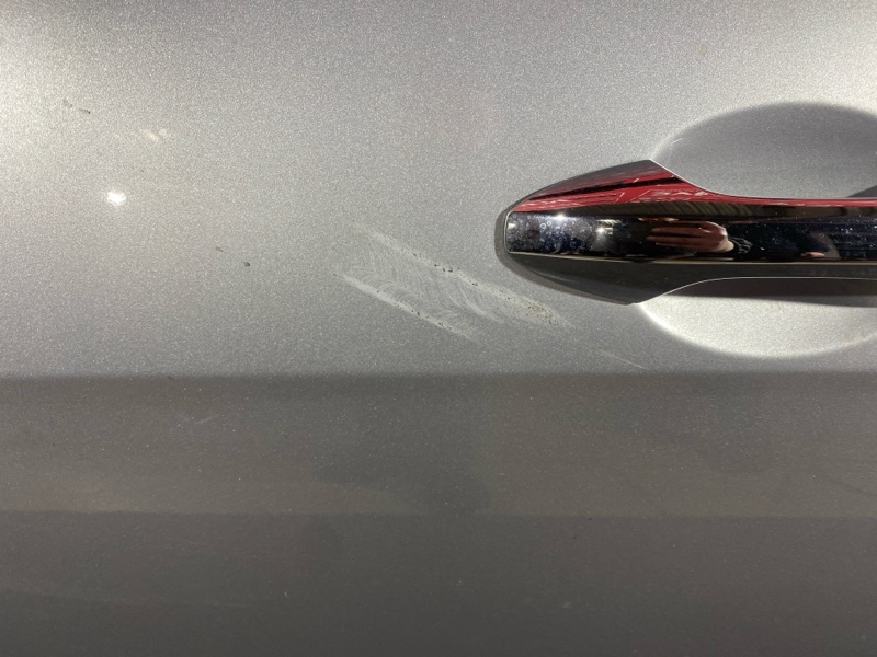 Дверь боковая, 5700 рублей, Красноярск