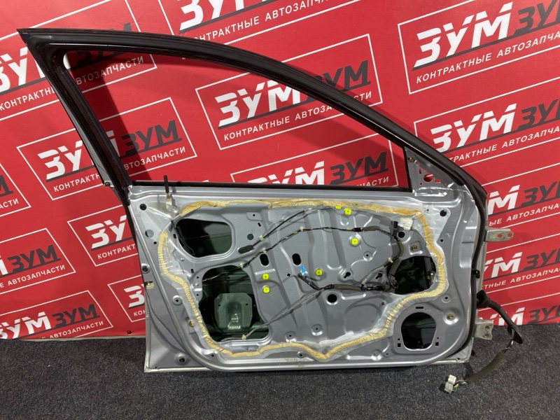 Дверь боковая, 5700 рублей, Красноярск