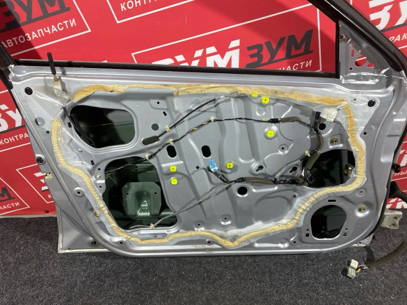 Дверь боковая, 5700 рублей, Красноярск