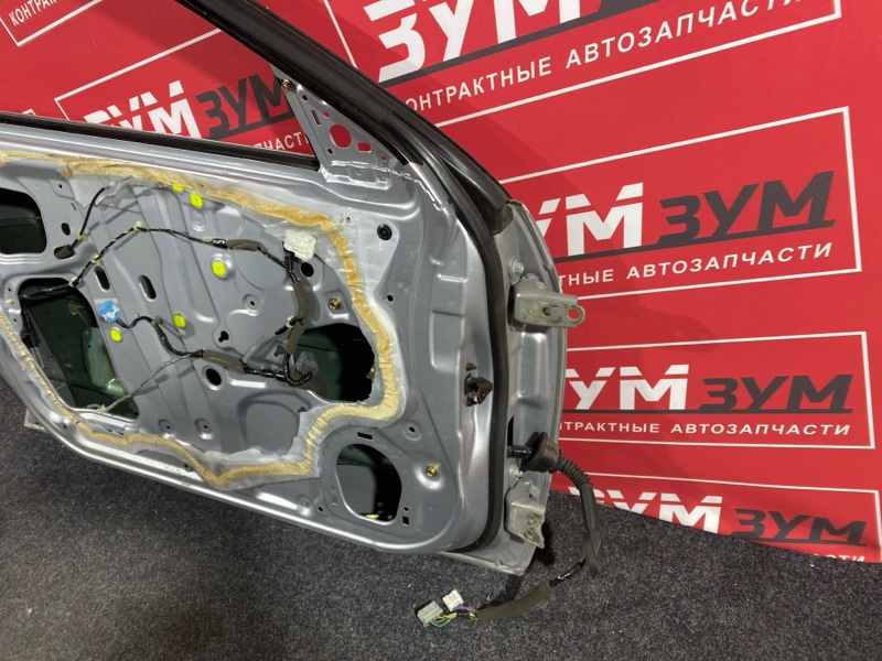 Дверь боковая, 5700 рублей, Красноярск