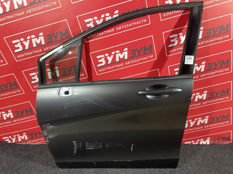 Дверь боковая, 8000 рублей, Красноярск