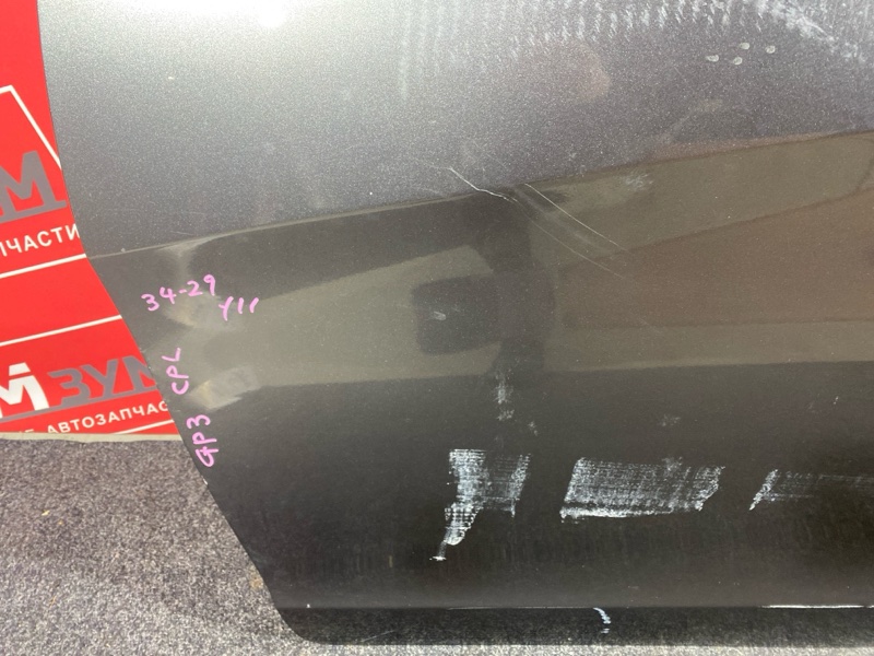 Дверь боковая, 8000 рублей, Красноярск