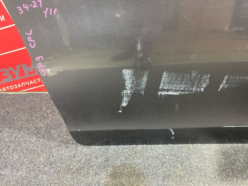 Дверь боковая, 8000 рублей, Красноярск