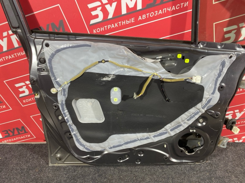 Дверь боковая, 8000 рублей, Красноярск