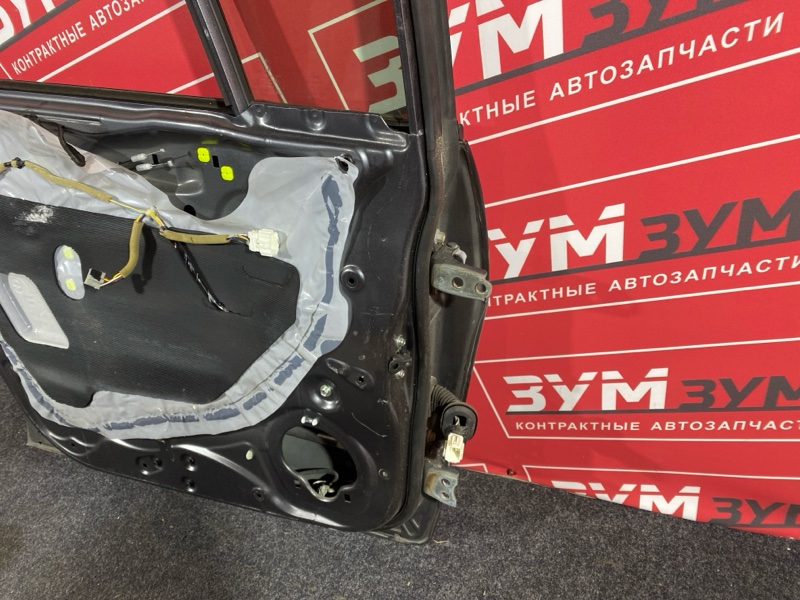 Дверь боковая, 8000 рублей, Красноярск