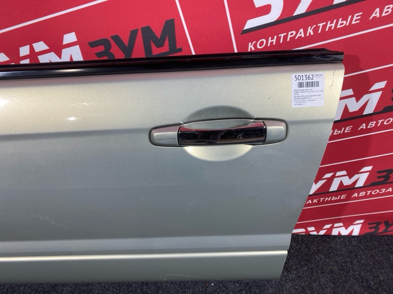 Дверь боковая, 5700 рублей, Красноярск