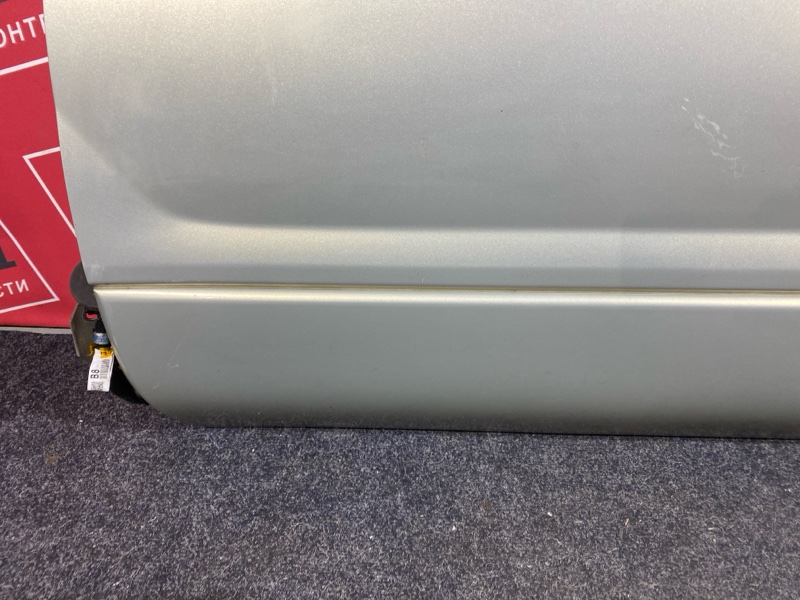 Дверь боковая, 5700 рублей, Красноярск