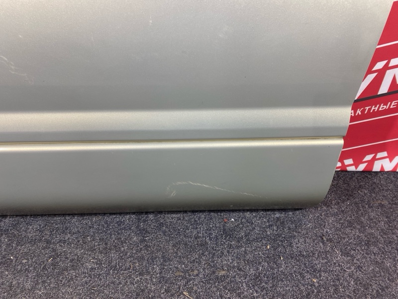 Дверь боковая, 5700 рублей, Красноярск