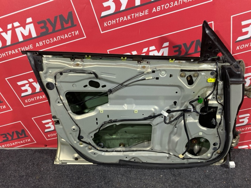 Дверь боковая, 5700 рублей, Красноярск