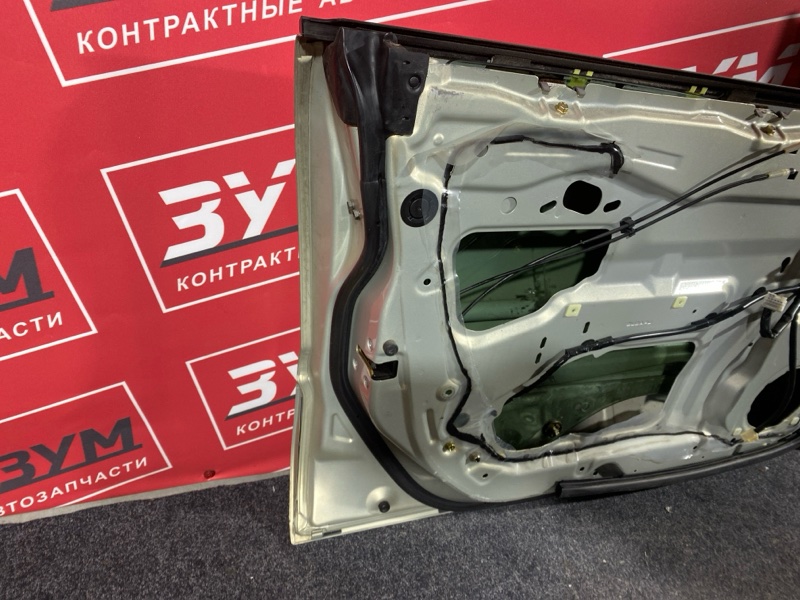 Дверь боковая, 5700 рублей, Красноярск