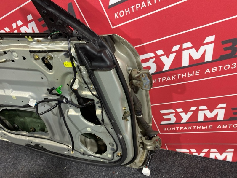 Дверь боковая, 5700 рублей, Красноярск