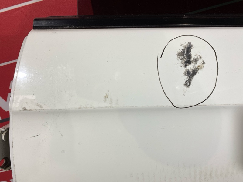 Дверь боковая, 5500 рублей, Красноярск