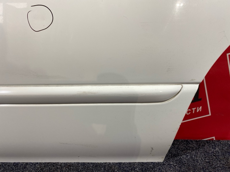 Дверь боковая, 5500 рублей, Красноярск