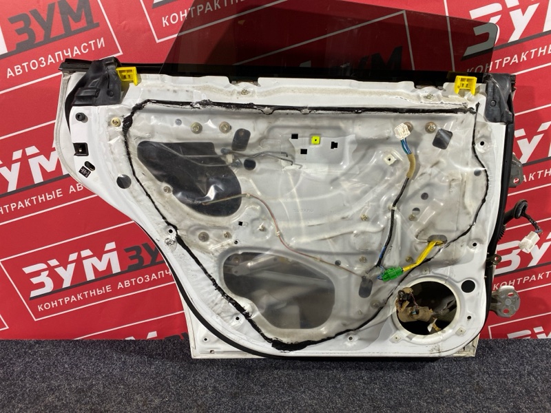 Дверь боковая, 5500 рублей, Красноярск