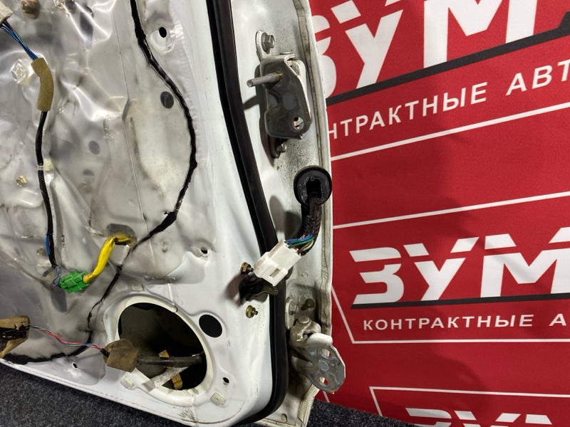 Дверь боковая, 5500 рублей, Красноярск