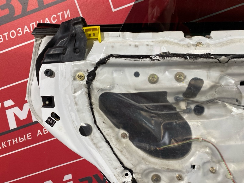 Дверь боковая, 5500 рублей, Красноярск