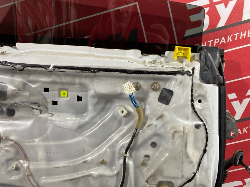 Дверь боковая, 5500 рублей, Красноярск