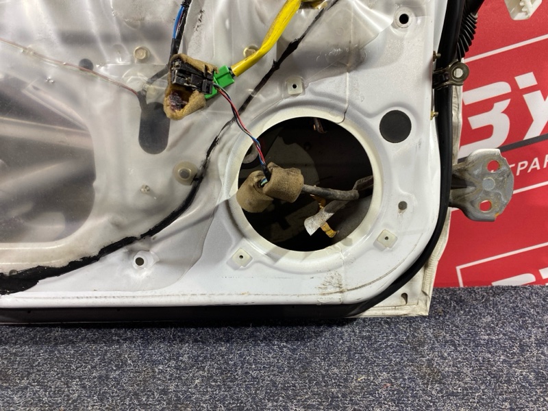 Дверь боковая, 5500 рублей, Красноярск