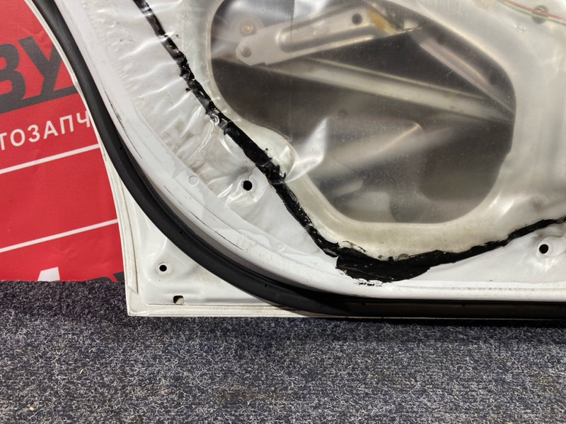 Дверь боковая, 5500 рублей, Красноярск