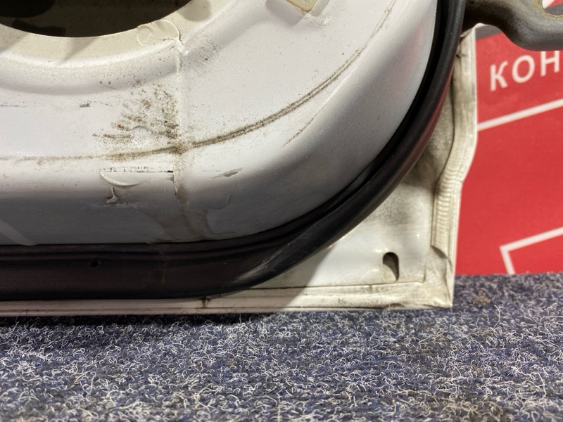 Дверь боковая, 5500 рублей, Красноярск