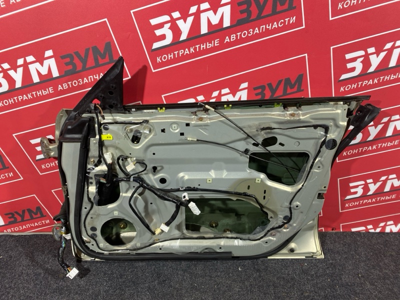 Дверь боковая, 5500 рублей, Красноярск