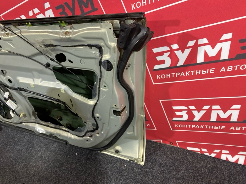 Дверь боковая, 5500 рублей, Красноярск