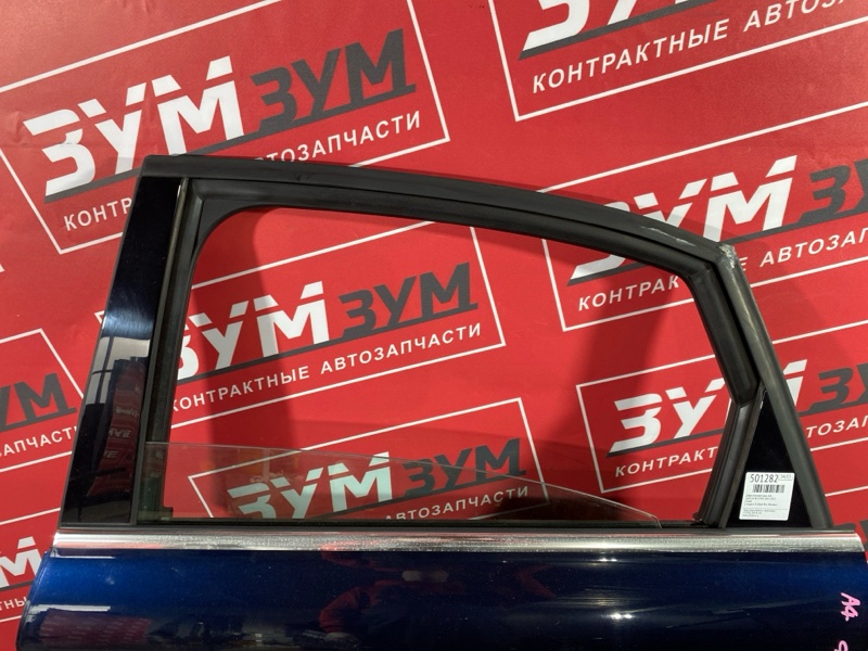 Дверь боковая, 9000 рублей, Солонцы