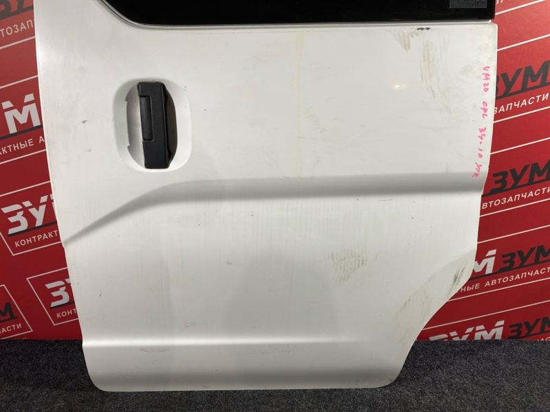 Дверь боковая, 7000 рублей, Красноярск