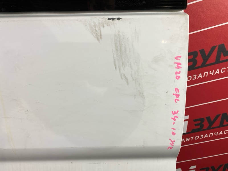 Дверь боковая, 7000 рублей, Красноярск