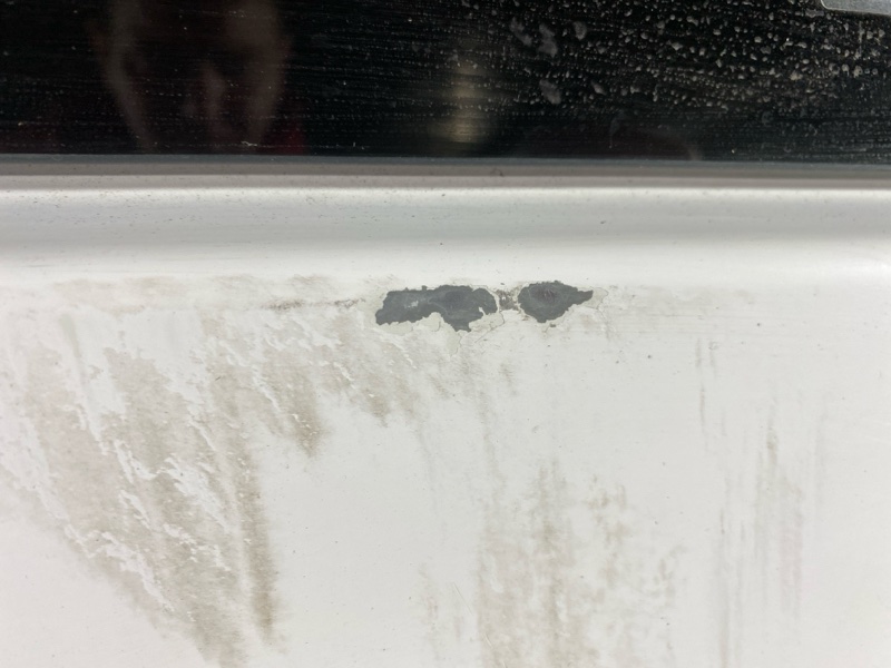 Дверь боковая, 7000 рублей, Красноярск