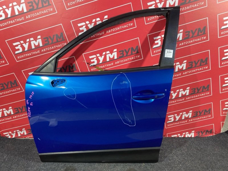 Дверь боковая, 28000 рублей, Солонцы