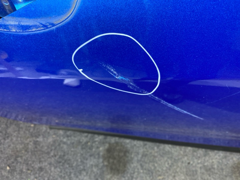 Дверь боковая, 28000 рублей, Солонцы