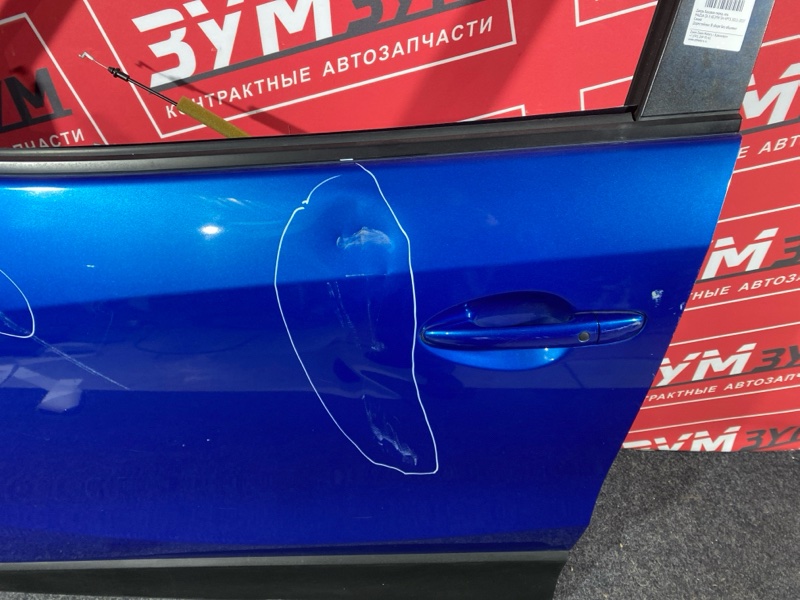 Дверь боковая, 28000 рублей, Солонцы