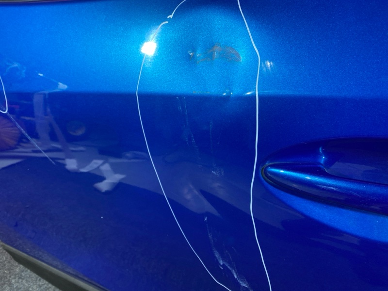 Дверь боковая, 28000 рублей, Солонцы